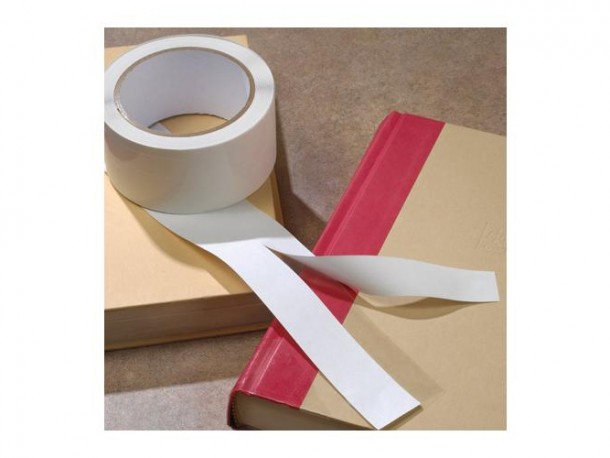 J-Lar II Tape with Center Slit Liner