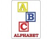 Classification Labels - Alphabet