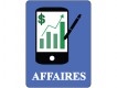 Étiquettes de classification - Affaires/Business