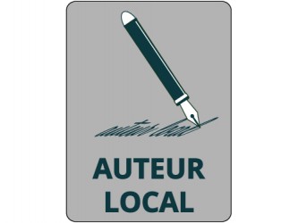 Classification Labels - Local Author/Auteur local