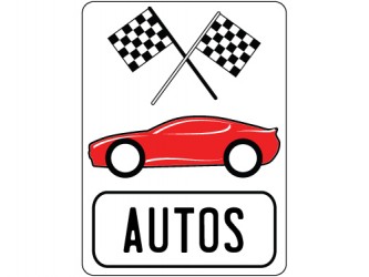 Étiquettes de classification - Autos/Cars