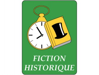 Étiquettes de classification - Fiction historique/Historical Fiction