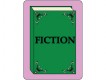 Classification Labels - Fiction