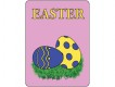 Étiquettes de classification - Easter
