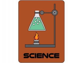 Étiquettes de classification - Science