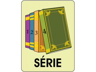 Étiquettes de classification - Série/Series