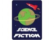 Classification Labels - Science Fiction