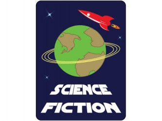 Étiquettes de classification - Science fiction