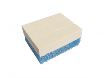 Wishab Dry Cleaning Sponge