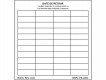 Self-Adhesive Date de retour (Date Due) Slips