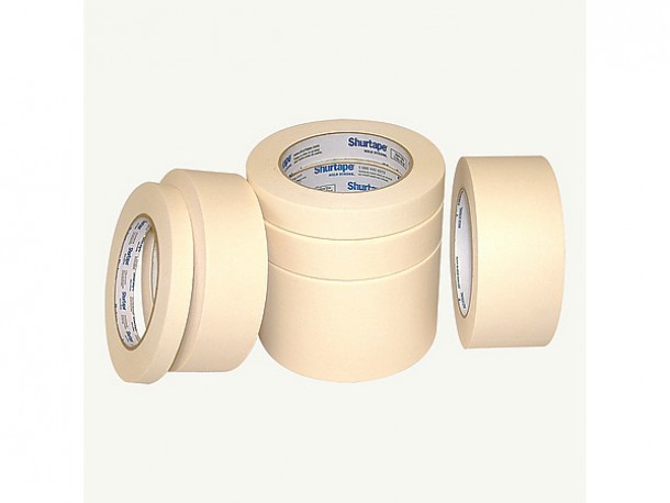 Shurtape Masking Tape