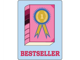 Étiquettes de classification - Bestseller