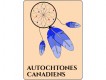 Classification Labels - Native Canadian/Autochtones canadiens