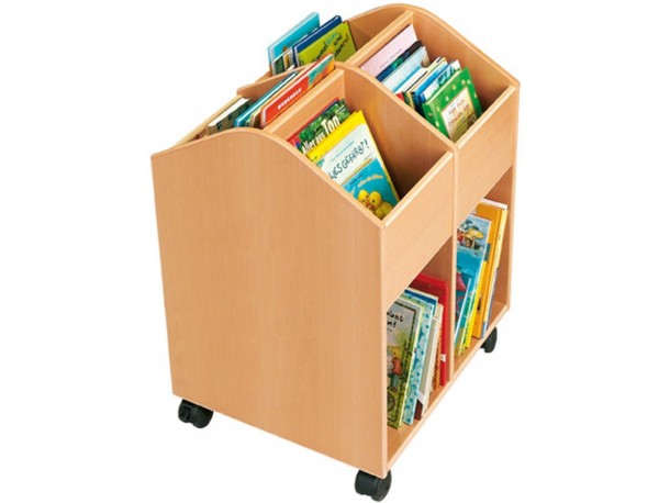 Gressco Haba Book Chest