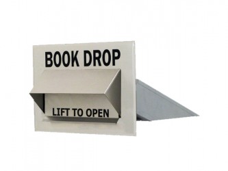 American Book Returns HCU - Head and Chute for Books