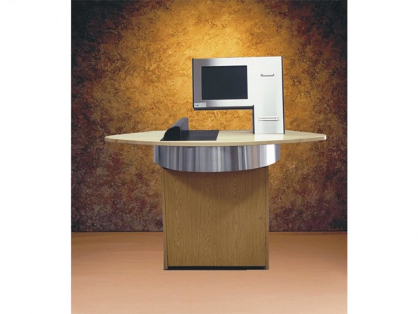 Sentry QuickCheck Kiosk