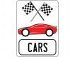 Classification Labels - Cars