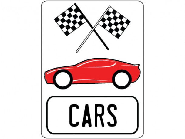 Classification Labels - Cars