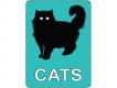 Classification Labels - Cats/Chats