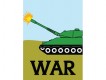 Classification Labels - War/Guerre