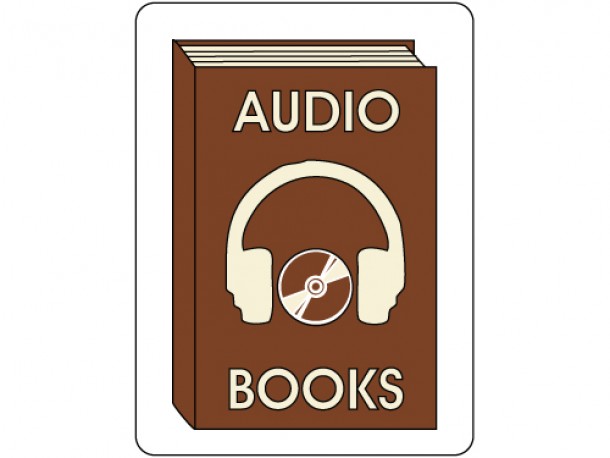 Classification Labels - Audio Books/Livre audio