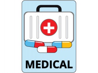 Étiquettes de classification - Médecine/Medical