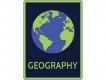 Classification Labels - Geography/Géographie