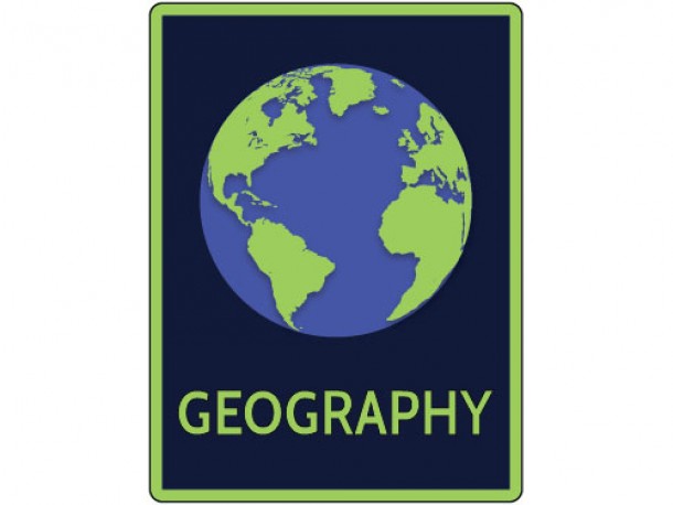 Classification Labels - Geography - Biblio RPL Ltée