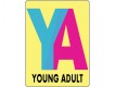 Classification Labels - Young Adult/Jeunes adultes