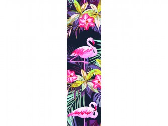 "Flamingos" Biblio RPL Bookmarks