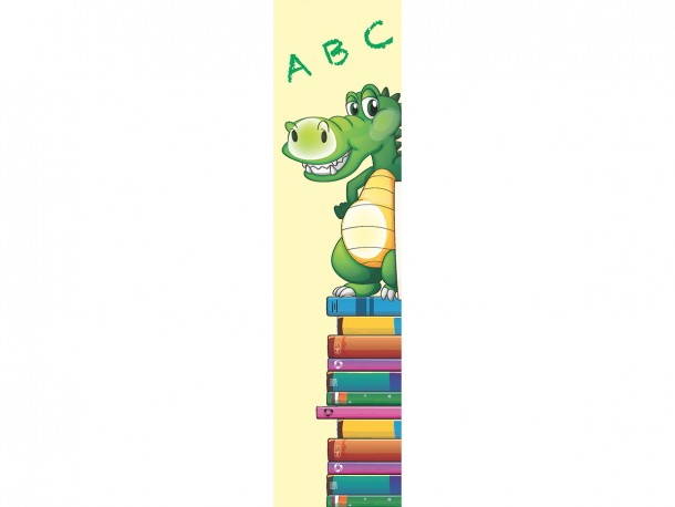 Signets "Alligator" de Biblio RPL