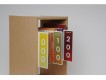 Dewey Shelf Markers Set