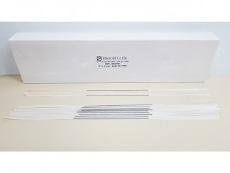 Biblio RPL EM Security Strips - 2 sided