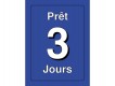 Classification Labels - Prêt 3 jours