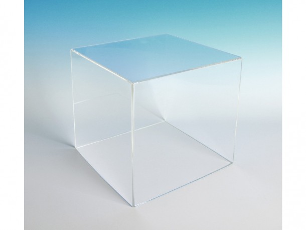 Acrylic Presentation Box