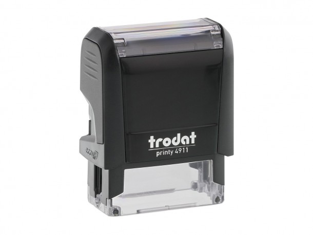 Trodat Printy 4911 Self-Inking Stamp