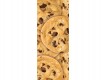 Chocolate Chip Cookie Scratch-and-sniff Bookmarks