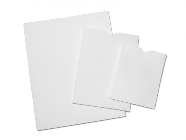 Negative and Prints Envelopes - Unbuffered