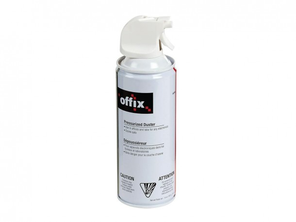 Offix Pressurized Duster