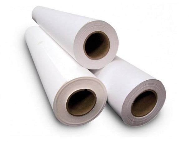 Laminating Film Roll - Matte Finish