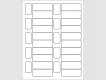 Laser Spine and Circulation Labels