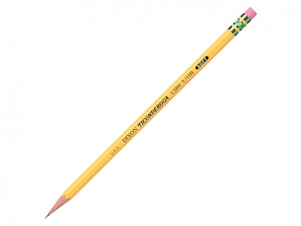 Ticonderoga Premium Pencils