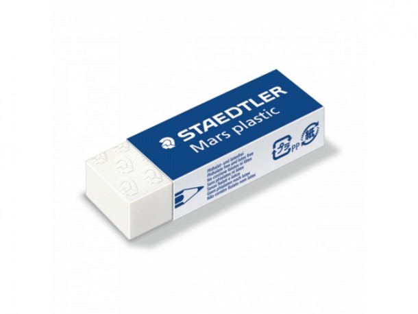 Staedtler Mars Plastic Eraser