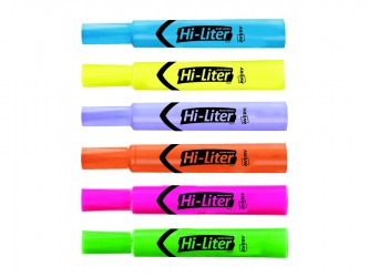 Hi-Liter - Desk Style