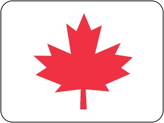 Classification Labels - Canada