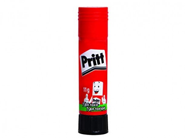 Colle en bâton Pritt