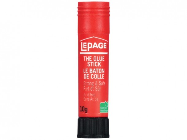 LePage Glue Stick