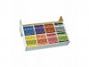 Crayons de cire de Crayola - Gros crayons - Boîte de 400 (8 coul.)