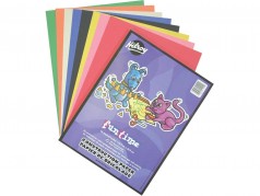 Hilroy FunTime Construction Paper