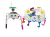 Trousse d'activités de TeacherGeek - Wiggle-Bots